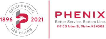 Read more about the article Human Resources Manager – Phenix Label